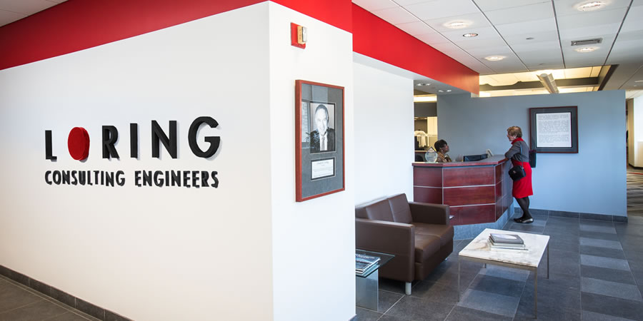 Loring Consulting Engineers, Inc.
