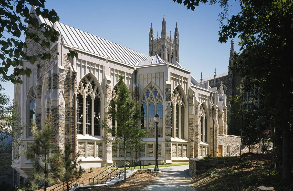 Duke University Divinity School