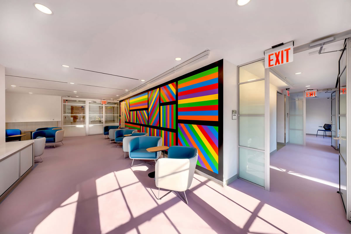 Mount Sinai Center for Transgender Medicine and Surgery