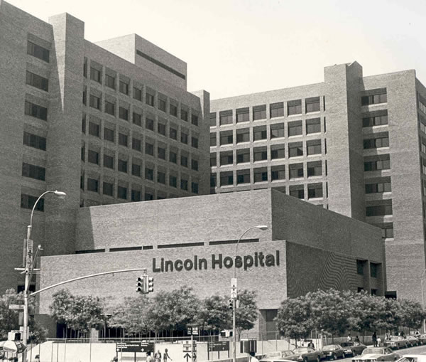 Lincoln Hospital