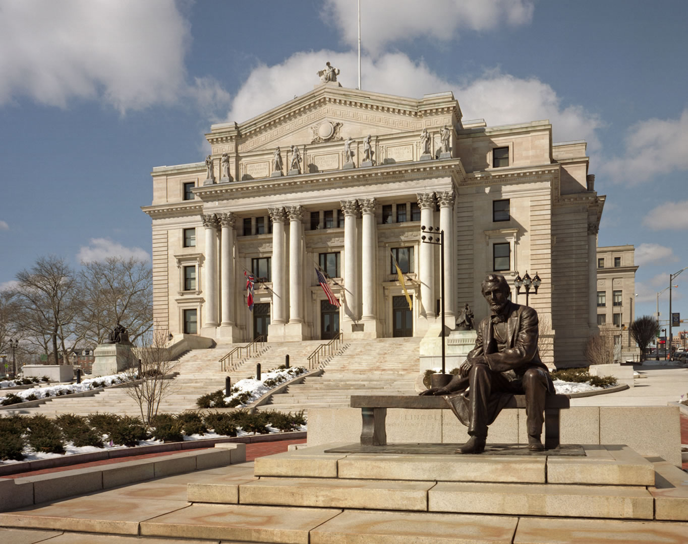 Essex County Courthouse