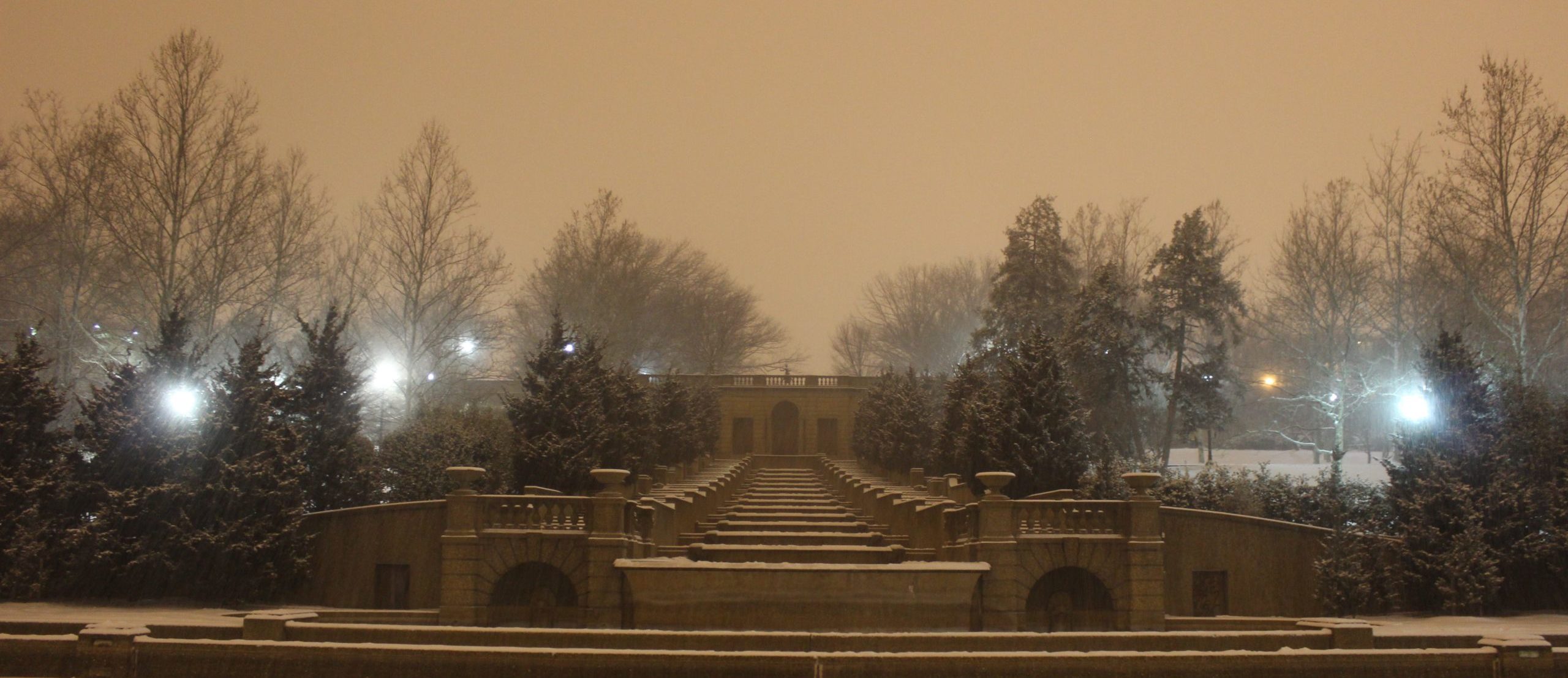 Meridian Hill Park - Loring Consulting Engineers, Inc.