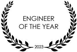 engineer of the year