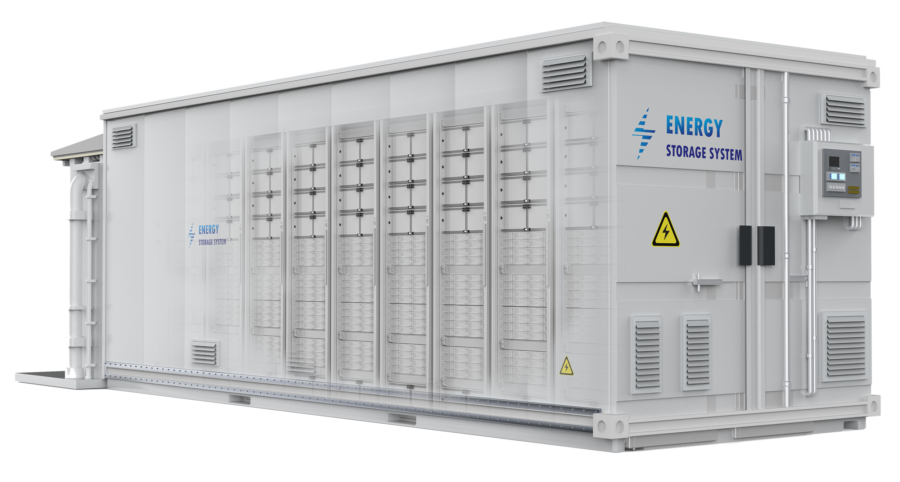 Battery Energy Storage Solutions Battery Energy Storage Solutions